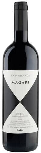 Gaja Ca'marcanda Magari