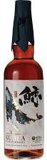 Kujira Ryukyu 30yr Old Japanese Whisky