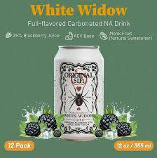 Original Sin Widow's Tea Non Alc Single