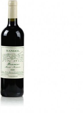 Domaine Marie Berenice Bandol Rouge 2020