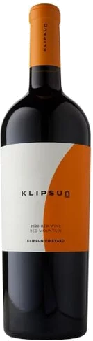 Klipsun Cabernet Sauvignon