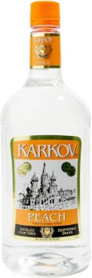 KARKOV PEACH 60PF 1.75L