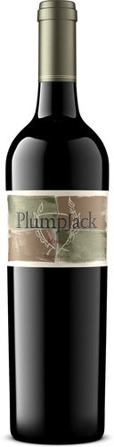 PlumpJack Merlot, Napa Valley