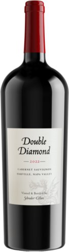 Double Diamond Oakville Cabernet Sauvignon