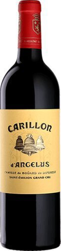 Carillon de L'Angelus Saint-Emilion Grand Cru Rouge