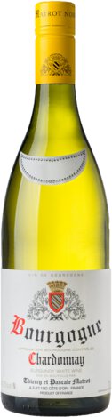 Domaine Matrot Bourgogne Blanc