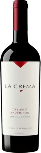 La Crema Cabernet Sauvignon Sonoma County
