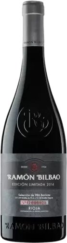 Ramon Bilbao Ltd Edition Rioja Tempranillo