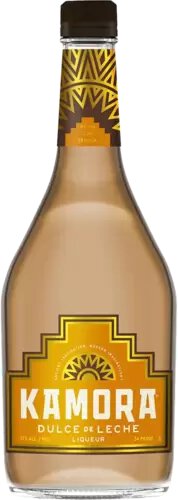 Kamora Dulce De Leche Liqueur
