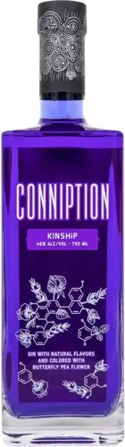 Conniption Kinship Gin