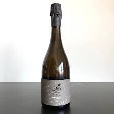 2022 Cedric Bouchard Roses de Jeanne 'VV-Cote de Val Vilaine' Blanc de Noirs