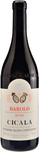 Aldo Conterno Barolo Cicala