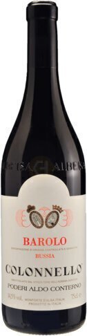 Aldo Conterno Barolo Colonnello