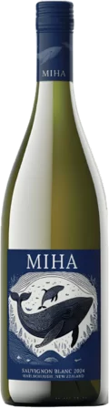 Miha Sauvignon Blanc