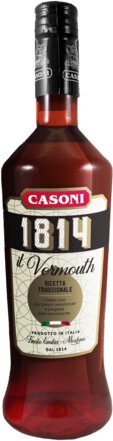 Casoni Il Vermouth 1814