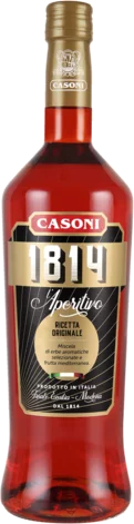 Casoni L'Aperitivo 1814
