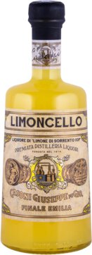 Casoni Limoncello Sorrento PGI