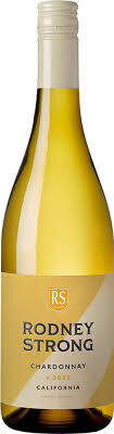 Rodney Strong Chardonnay