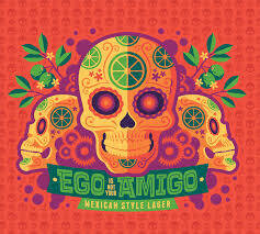 Departed Soles Ego Is Not Your Amigo