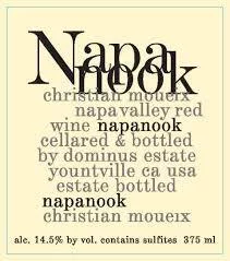 Dominus Estate Napanook