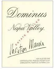 Dominus Estate Christian Moueix