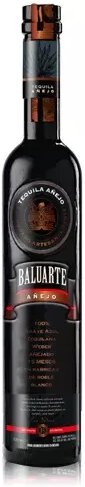 Baluarte Tequila Anejo