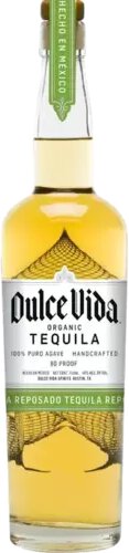 Dulce Vida Reposado Tequila
