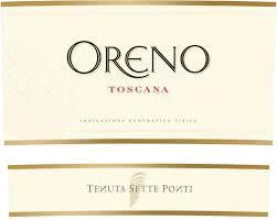Sette Ponti Oreno