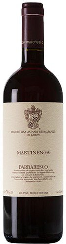 Marchesi di Gresy Barbaresco Martinenga