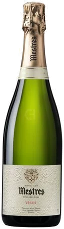 Mestres Visol Gran Reserva Cava Brut Nature