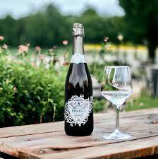 Giusti Rosalia Prosecco Extra Dry