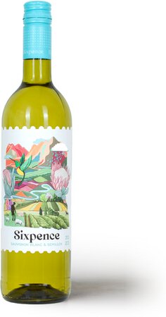 Opstal Estate Sauvignon Blanc Semillon