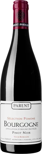 Parent Bourgogne Rouge