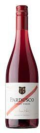 Anselmo Mendes Pardusco Red