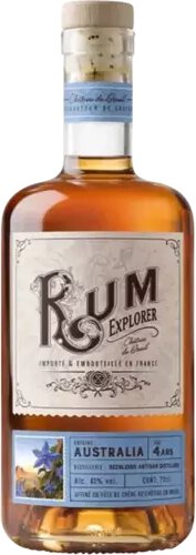 Rum Explorer Austrailian 4 Year Rum