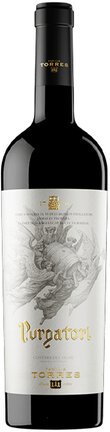 Torres Purgatori Costers Del Segre Red Blend