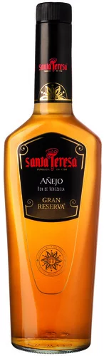 Santa Teresa Gran Reserva Anejo Rum