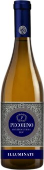 Illuminati Pecorino Italian White