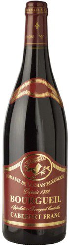 Domaine de la Chanteleuserie Bourgueil Rouge Cuvee Alouettes