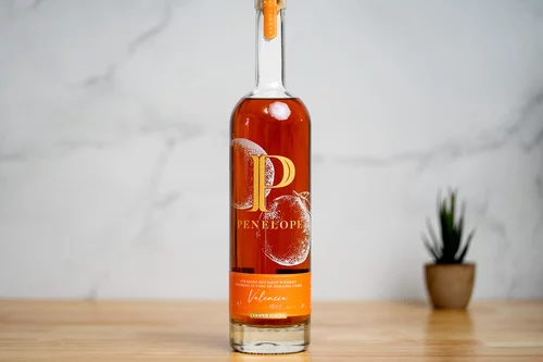 Penelope Valencia Cooper Series Straight Bourbon