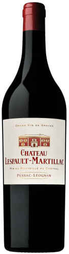 Chateau Lespault-Martillac