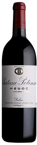 Chateau Potensac