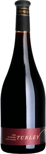 Turley Zinfandel Steacy Ranch Lodi