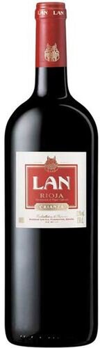 Lan Rioja Crianza 2020 1.5l