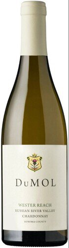 DuMOL Wester Reach Chardonnay Russian River