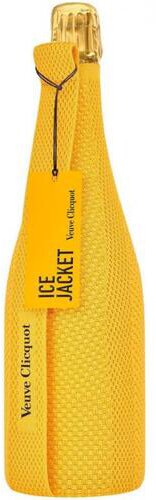 Veuve Clicquot Brut Yellow Label