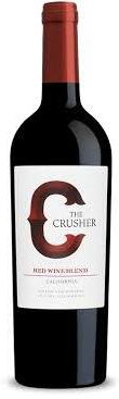 The Crusher Red Blend