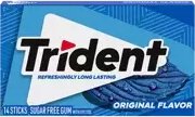 Trident Original Flavor