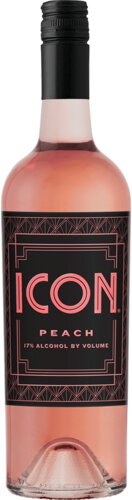 ICON Peach Moscato