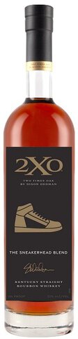 2XO The Sneakerhead Blend